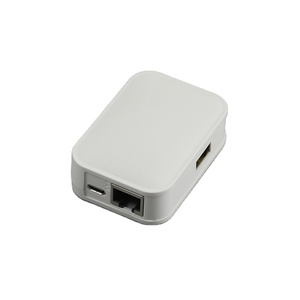 Openwrt AR9331 SIM card 4G lte Wireless <strong>Modem</strong> Router WiFi Hotspot RJ45 Wan Port USB Embedded Remote Mini WiFi Router Module - Product Image 1
