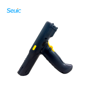 PDAs móviles 1D 2D QR Code Scanner Android Handheld 4G Wifi Terminal portátil PDA Scanner Gun - Product Image 2