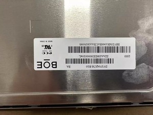 27 Inch 3840x2160 Resolution <strong>EDP</strong> <strong>Interface</strong> High Brightness DV270QUM-R10 <strong>Display</strong> Screen Module - Product Image 4