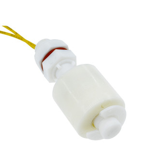 Magnetic water <strong>level</strong> <strong>sensor</strong> (liquid) P45 <strong>Level</strong> <strong>sensor</strong> Horizontal <strong>float</strong> <strong>switch</strong> Liquid <strong>level</strong> <strong>controller</strong> Plastic ball <strong>float</strong> <strong>switch</strong> - Product Image 5