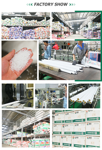 Đầu nối <span class=keywords><strong>PPR</strong></span> cho ống nước bề mặt nhẵn có thể tùy chỉnh kích thước Bảo hành 1 năm phụ kiện ống nước có đường kính bằng nhau - Product Image 6