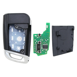 KEYDIY KD900 NB serie mando a distancia KD NB15 clave para KD900 + programador clave URG200 máquina - Product Image 2