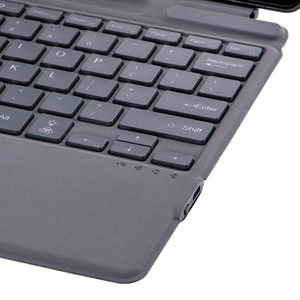 适用于微软Surface Pro8 9笔记本电脑新产品应用的智能13英寸多功能触摸板键盘外壳 - Product Image 4