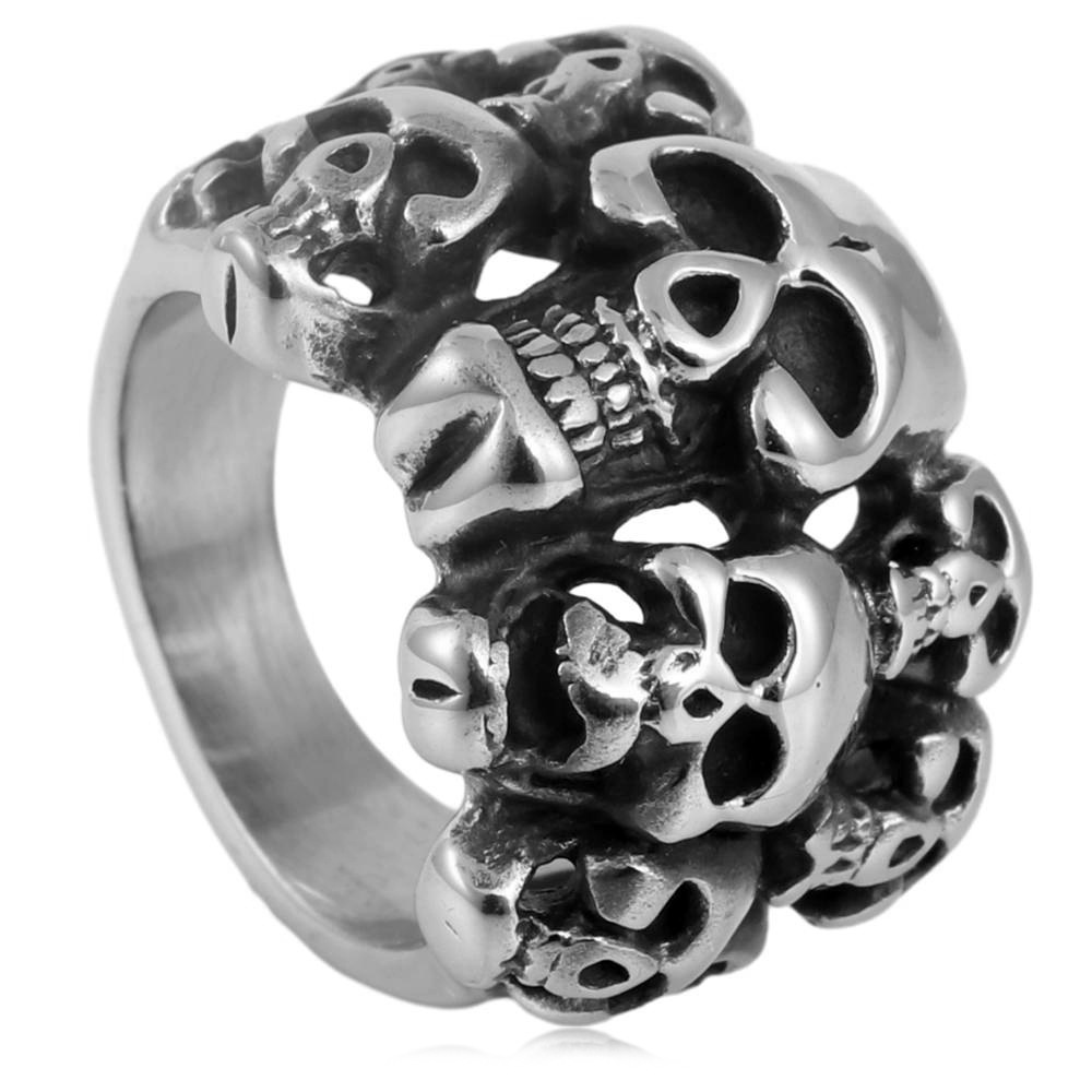 Steel color (US size)