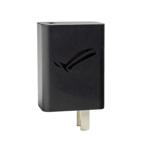 Asus ROG Phone用12V 2.5A 30WUSプラグ充電器ヘッドUSB-CケーブルZS600KL II ZS660KL 3ZS661KS - Product Image 1