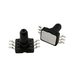 HBP1211D 145PSI MEMS SOP8ゲージ圧力センサ、アナログ/I2C出力、高温、空気圧/注入ポンプ用、中国バルク - Product Image 3