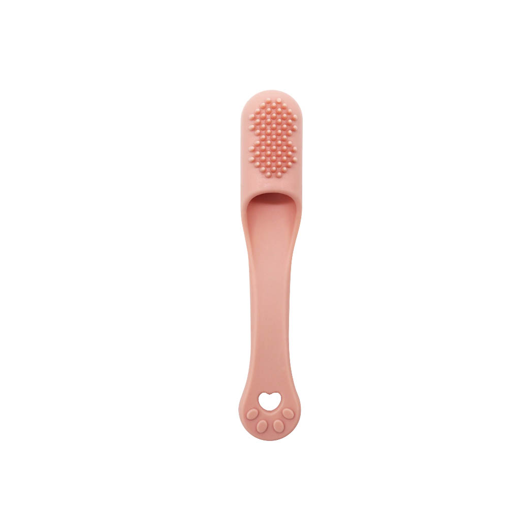 Peachy Pink
