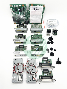 CQ163-80039 Encoder Disk für HP DeskJet Office jet 8210 DISC-ENCODER - Product Image 4