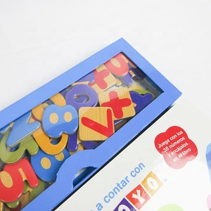 Libro de actividades para niños educativos tempranos, tablero de rompecabezas, libro, tablero de números, impresión de libros - Product Image 4