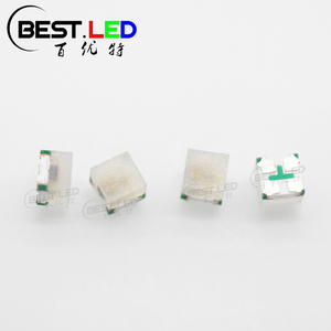 <strong>RGB</strong> <strong>LED</strong> Addressable Pixel <strong>LED</strong> WS2812 <strong>RGB</strong> <strong>LED</strong> Diode Miniature Tira <strong>Led</strong> 1010 Mini <strong>LED</strong> <strong>RGB</strong> - Product Image 1