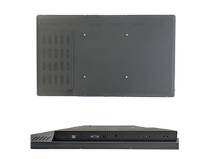 Pantalla Lcd Monitor de pantalla táctil con marco Monitor de panel de pantalla táctil capacitiva impermeable - Product Image 6
