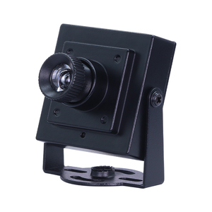 3200 1054 720P 8mm 40-Grad-Weitwinkel-UVC-Plug-and-Play-CMOS 1/3 Zoll Mini-Raspberry_pi-Kamera module - Product Image 2