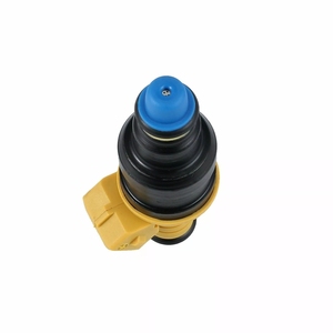 Yeni durum EV1 yakıt enjektörü Ford için 5.0 5.8 5.4 4.6 V8 parça numaraları 0280150943 0280150939 0280150909 0280150556 0280150718 - Product Image 5