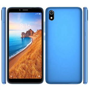 Original Secondhand <strong>Redmi</strong> Mobile Phones <strong>Mi</strong> 7A Note 8 9 Pro-Octa Core CPU LTE Cellular+2+16/2+32/3+32 - Product Image 1