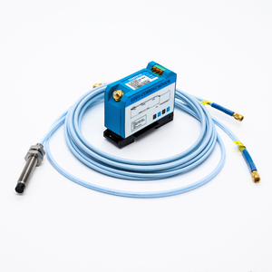 Sensores de corriente IC de bucle cerrado de núcleo dividido prácticos y duraderos directos de alto rendimiento - Product Image 1