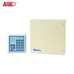 Panel de Control de alarma de seguridad para el hogar, sistema de alarma inteligente de 8 zonas para el hogar y la Oficina con marcador automático para juego de números de teléfono - Product Image 2