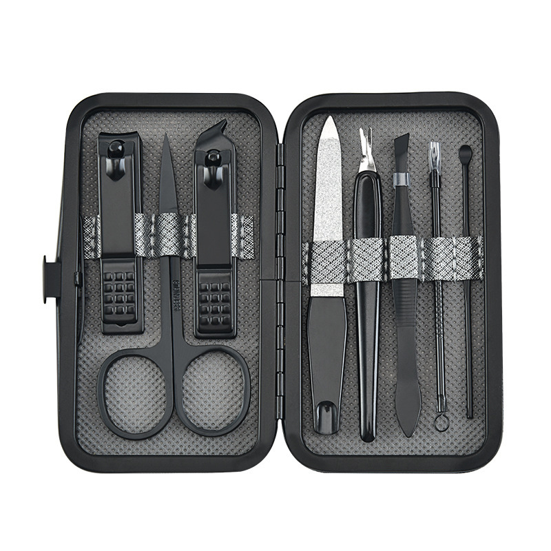 Base grise 8pcs