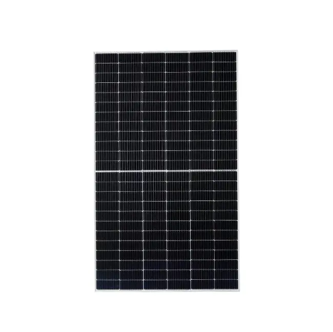 Pannello solare sistema di pannello solare per la casa 500W 550W 580W pannello solare