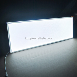 Özel fabrika doğrudan LED panel akrilik lazer nokta LGP LED arka ışık paneli için ışık kutusu - Product Image 4