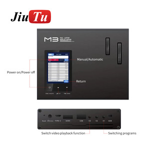 Máquina de prueba de pantalla de teléfono inteligente multifunción M3 probador de pantalla LCD para reparación de pantalla de iPhone iPad - Product Image 6