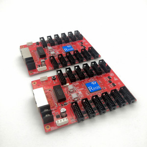 Huidu HD-R512S светодиодный контроллер huidu R512S контрольная карта u-диск контрольная карта - Product Image 6