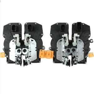 931-304 Factory Auto <strong>Parts</strong> Front Right Central Lock Latch Actuator Assembly 20783852 for Chevrolet Tahoe GMC Yukon 2007-09 - Product Image 6