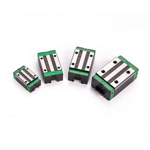 Cheap Original TBI <strong>Linear</strong> Motion <strong>Rail</strong> TR20 Guide <strong>Blocks</strong> H20FN H20FL Carriage Bearing Router Sled Guide Slider <strong>Rail</strong> <strong>Linear</strong> <strong>Block</strong> - Product Image 4