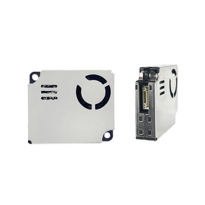 YYS D9-kompatibles PMS9103M Pm2.5 Laser-Staubs ensor modul für Luft reiniger - Product Image 6