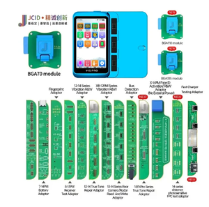 JCID V1S Pro BGA315 110 70 Nand Programmierer HDD SN Datenlesen-Schreiben-Reparatur für iPhone 6 FÜR 15 NAND Flash-Programmierer - Product Image 6