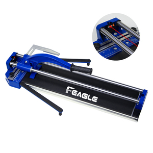 1200mm High Precision Manual Tile <strong>Cutter</strong> Heavy <strong>Duty</strong> Ceramic Tile <strong>Cutter</strong> - Product Image 1