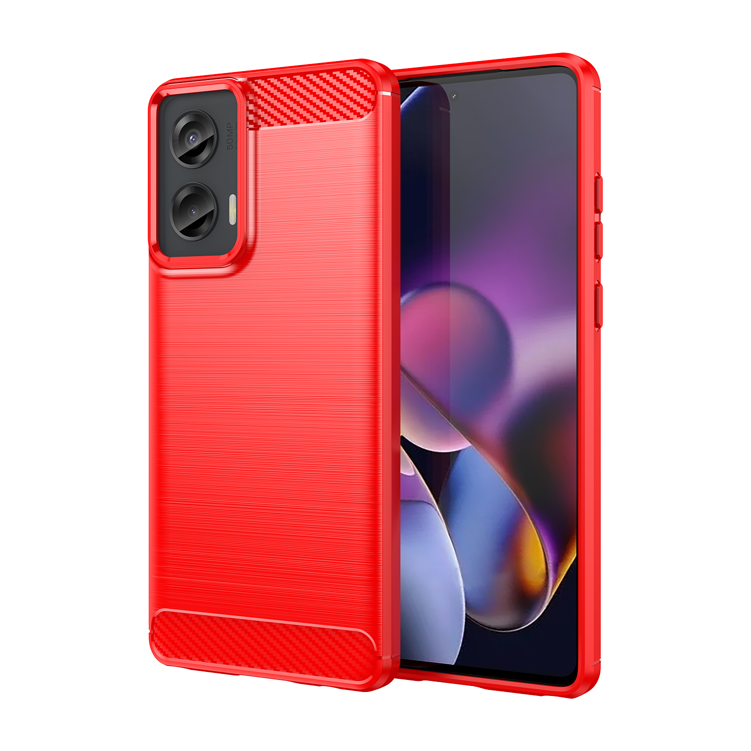 Rojo