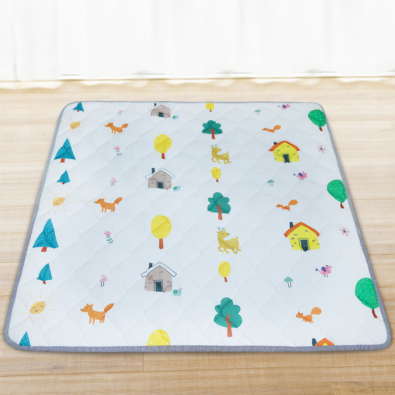 Animales y casas personalizadas