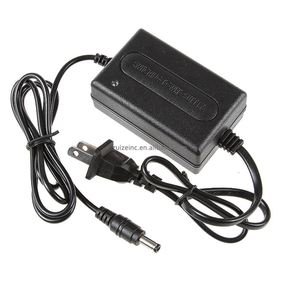 12V 7 amp SAA 7a transformador Ac Dc adaptador Led fuente de alimentación conmutada 12v7a entrada 100 240V Ac 50/60Hz salida 12V 7a 84W - Product Image 1