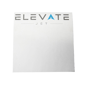 高品质标志定制便签垫记事本 - Product Image 3