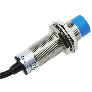 LM18-3008LA Zylindrischer M18 DC 6-36V Eingang 2-Draht-Ausgang Induktiver Positions sensor Näherung schalter Sensor - Product Image 3