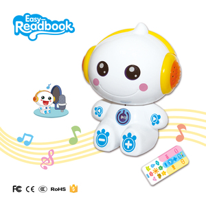 Hot Product Kids Early Learning Device Activities Learning Story Music <strong>Machine</strong> Items for Students <strong>Computer</strong> Toy - Product Image 4