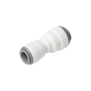 快速连接器直弯头Y三通型球阀推配合水配件1/4 "3/8" 1/2 "5/16" 5/8 "反渗透滤水器零件 - Product Image 4