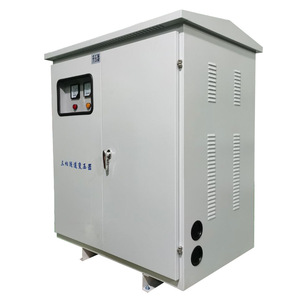 Isolated Transformer 1.2 Kva 30 Kva <strong>Split</strong> <strong>Phase</strong> 220V/110V/380V/440V/480V <strong>Output</strong> 10KV <strong>Input</strong> - Product Image 5
