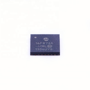Yeni PIC16F873A-I/SS çip QFN28 PIC16F876A PIC16LF873A-E/SS SSOP28 -I/ML mikrodenetleyici mcu ic goldtech - Product Image 1
