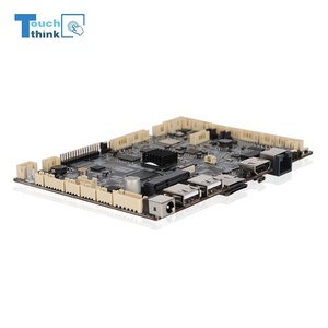 El brazo de desarrollo de procesador de núcleo Allwinner A20 Tablet A64 Dual-Core Quad-Core Cortex-A53 1,5 GHZ