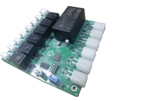 China OEM PCBA Company PCB Schlüssel fertige Service-Hardware-Entwicklungs software zur Entwicklung der Antriebs programmierung