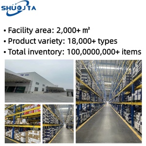 Inç ve metrik ölçüm sistemlerinde mevcut galvanizli karbon çelik altıgen kendinden kılavuzlu vida Ruspert kaplama - Product Image 4