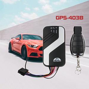 オートバイ用GPSトラッカー4Gトラッカー車追跡装置ACC検出 - Product Image 5