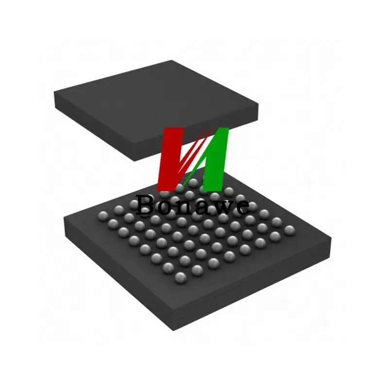 วงจรรวม IC วงจรรวม STM32L412R8I6 UFBGA-64วงจรรวมวงจรรวมส่วนประกอบอิเล็กทรอนิกส์ SMD