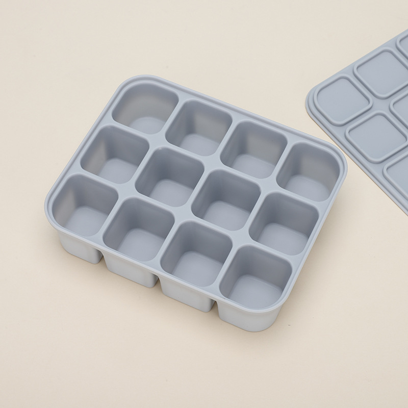 Blue-12 grids