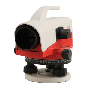 32X測量機器自動レベル自動レベルダンピーレベル - Product Image 2