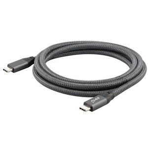 USB C tipi c 20g usb 3.1 Gen2 veri transferi ve şarj usb 3.1 tip c kablo - Product Image 5
