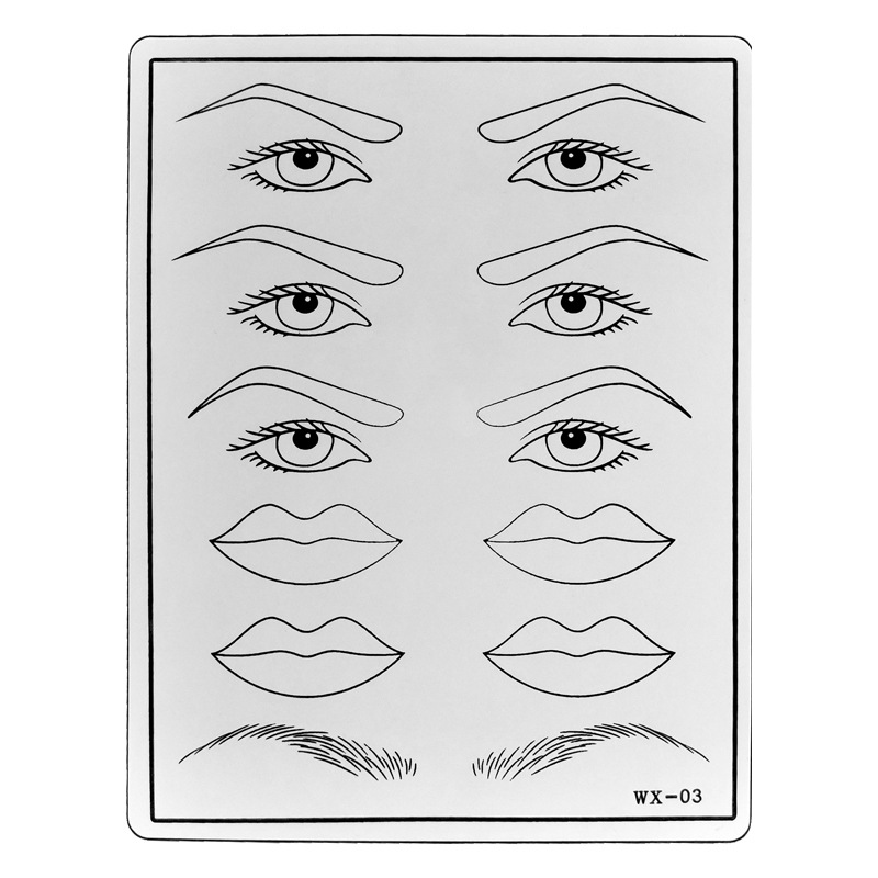 eyes