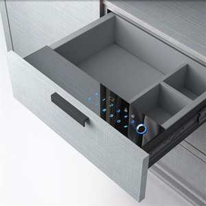 Оптовая продажа, сенсорный экран, механические ключи - Product Image 2