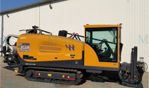 Acntruck chính thức mới xz230e giàn khoan định hướng ngang 230kn với các thành phần hộp Số động cơ trong kho - Product Image 2